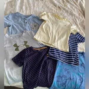 BOYS BUNDLE
